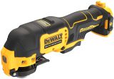 Аккумуляторный реноватор DEWALT DCS353L1T, 12 В, 18000 кол/мин, с АКБ 5 Ач и ЗУ, в кейсе TSTAK (DCS353L1NT-XJ)
