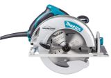 Пила циркулярная Makita 5008MG, 1800 Вт, 210 мм, 5200 об/мин