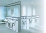 Система инсталляции для раковины GROHE Rapid SL (38554001)