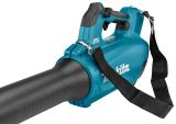 Аккумуляторный воздуходув Makita DUB184Z, 18 В, 780 м³/ч, без АКБ и ЗУ