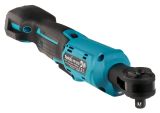 Аккумуляторный гайковерт Makita WR100DZ, 12 В, 47.5 Нм, без АКБ и ЗУ