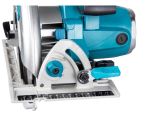 Пила циркулярная Makita 5008MG, 1800 Вт, 210 мм, 5200 об/мин