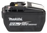 Аккумулятор Makita BL18120, Li-Ion, 18 В, 12 Ач (1915J2-8)