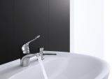 Смеситель для раковины GROHE Euroeco Special, хром (32762000)