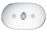 Готовый комплект для душа GROHE Rainshower SmartControl 360 DUO (NSB0137)