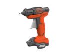 Клеевой пистолет BLACK + DECKER BDCGG12N-XJ (ВИТРИННЫЙ ОБРАЗЕЦ)