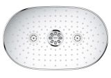 Душевая система GROHE Rainshower System SmartControl Duo 360 с термостатом для душа, хром (26250LS0)