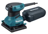 Вибрационная шлифмашина Makita BO4555, 200 Вт, 14000 кол/мин
