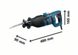 Сабельная ножовка Bosch GSA 1300 PCE, 060164E200