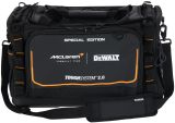 Сумка DEWALT McLaren Limited Edition DWST83542-1, с наплечным ремнем, 56 л