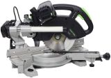 Торцовочная пила Festool KS 60 E, 1200 Вт, 216 мм, 3500 об/мин, с набором аксессуаров (561728)