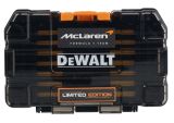 Комплект из 5 наборов бит DEWALT McLaren Limited Edition DT70902T, PH/PZ/Torx, 25/57 мм, 5х28 шт., в кейсе (DT70902T-QZ-5)