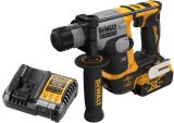 Аккумуляторный перфоратор DEWALT DCH172BP1, 20 В, 1.4 Дж, 4980 уд/мин, с АКБ 5 Ач и ЗУ (DCH172BP1-XJ)