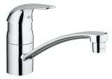 Смеситель для кухни GROHE Euroeco, хром (32750000)