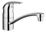Смеситель для кухни GROHE Euroeco, хром (32750000)