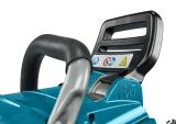 Аккумуляторная цепная пила Makita UC012GZ, 40 В, 40 см, без АКБ и ЗУ
