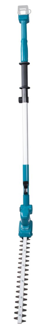 Аккумуляторный кусторез Makita UN460WDZ, 12 В, 4.4 см, 3600 об/мин, без АКБ и ЗУ