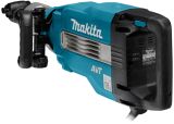 Отбойный молоток Makita HM1511, 1850 Вт, 48.9 Дж, 1300 уд/мин, в кейсе