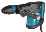 Отбойный молоток Makita HM0870C, 1100 Вт, 7.6 Дж, 2650 уд/мин, в кейсе