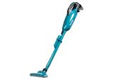 Пылесос строительный Makita DCL284FZ, 18 В, 0.73 л, без АКБ и ЗУ