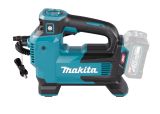 Аккумуляторный насос Makita, 11.1 бар, 24 л/мин, без АКБ и ЗУ, MP001GZ