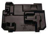 Вкладыш Makita для MAKPAC тип 2 для HR2300, HR2600 (837651-4)