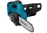 Аккумуляторная цепная пила Makita DUC302RF2, 2x18 В, 30 см, с 2 АКБ 3 Ач и ЗУ