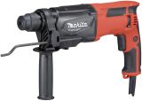Перфоратор Makita M8701, 2.3 Дж, 800 Вт, 4500 уд/мин, в кейсе