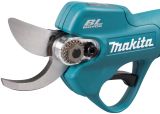 Аккумуляторный секатор Makita UP100DZ, 12 В, рез до 25 мм, без АКБ и ЗУ