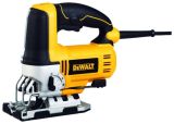 Лобзик с верхней рукояткой 500 Вт DEWALT DW349