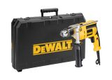 Ударная дрель DEWALT DWD024K, 650 Вт, 2800 об/мин, 47600 уд/мин, в кейсе (DWD024K-QS)
