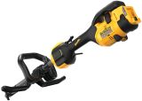 Аккумуляторный триммер (привод + насадка) DEWALT DCMAS5713X1, 54 В, 5400 об/мин, с АКБ 3 Ач и ЗУ (DCMAS5713X1-QW)