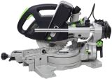 Торцовочная пила Festool KS 60 E, 1200 Вт, 216 мм, 3500 об/мин, с набором аксессуаров (561728)