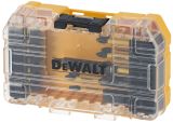 Набор бит DEWALT DT70730TPOS, PH/PZ/SL/Torx, 25/57/89 мм, 25 шт., в кейсе (DT70730TPOS-QZ)