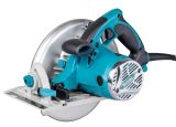 Пила циркулярная Makita 5008MG, 1800 Вт, 210 мм, 5200 об/мин
