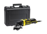 Реноватор Stanley Fatmax FME650K, кейс, 300 Вт