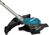 Аккумуляторный триммер Makita UR003GZ, 40 В, 6500 об/мин, без АКБ и ЗУ