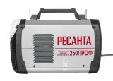 Сварочный аппарат Ресанта САИ-250ПРОФ, 250 А, 65/31