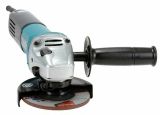 Угловая шлифмашина Makita GA4600, 850 Вт, 115 мм, 11000 об/мин