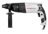 Перфоратор ИНТЕРСКОЛ П-26/800ЭР, 800 Вт, 3 Дж, 5100 уд/мин (426.0.1.00)