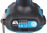 Аккумуляторный шуруповерт Makita DTD173Z, 18 В, 180 Нм, 3800 уд/мин, без АКБ и ЗУ