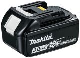Набор Makita 191A23-6: АКБ BL1830B, Li-Ion, 18 В, 3 Ач и зарядное устройство DC18SD, 7.2-18 В, 2.6 A