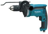 Ударная дрель Makita M8101B, 710 Вт, 3200 об/мин, 48000 уд/мин