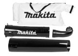 Пылесборник с аксессуарами Makita (197235-3)