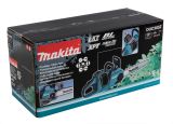 Аккумуляторная цепная пила Makita DUC303Z, 2x18 В, 30 см, 20 м/с, без АКБ и ЗУ