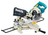 Торцовочная пила Makita LS0714N, 1010 Вт, 190 мм, 6000 об/мин