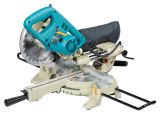 Торцовочная пила Makita LS0714N, 1010 Вт, 190 мм, 6000 об/мин