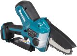 Аккумуляторный набор садовой техники Makita, 12 В: цепная пила UC100 + кусторез UH201, с АКБ 2 Ач и ЗУ
