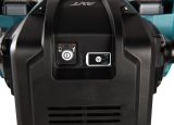 Аккумуляторный отбойный молоток Makita HM004GZ01, 2x40 В, 72.8 Дж, 870 уд/мин, без АКБ и ЗУ
