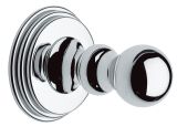 Крючок для халата GROHE Sinfonia, хром (40052000)